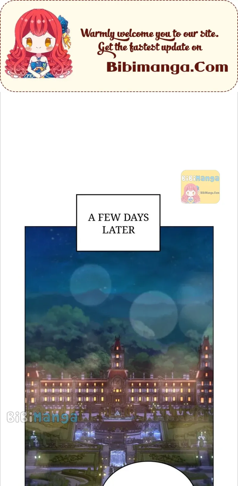 The golden dawn light will shine for you Chapter 70 page 2