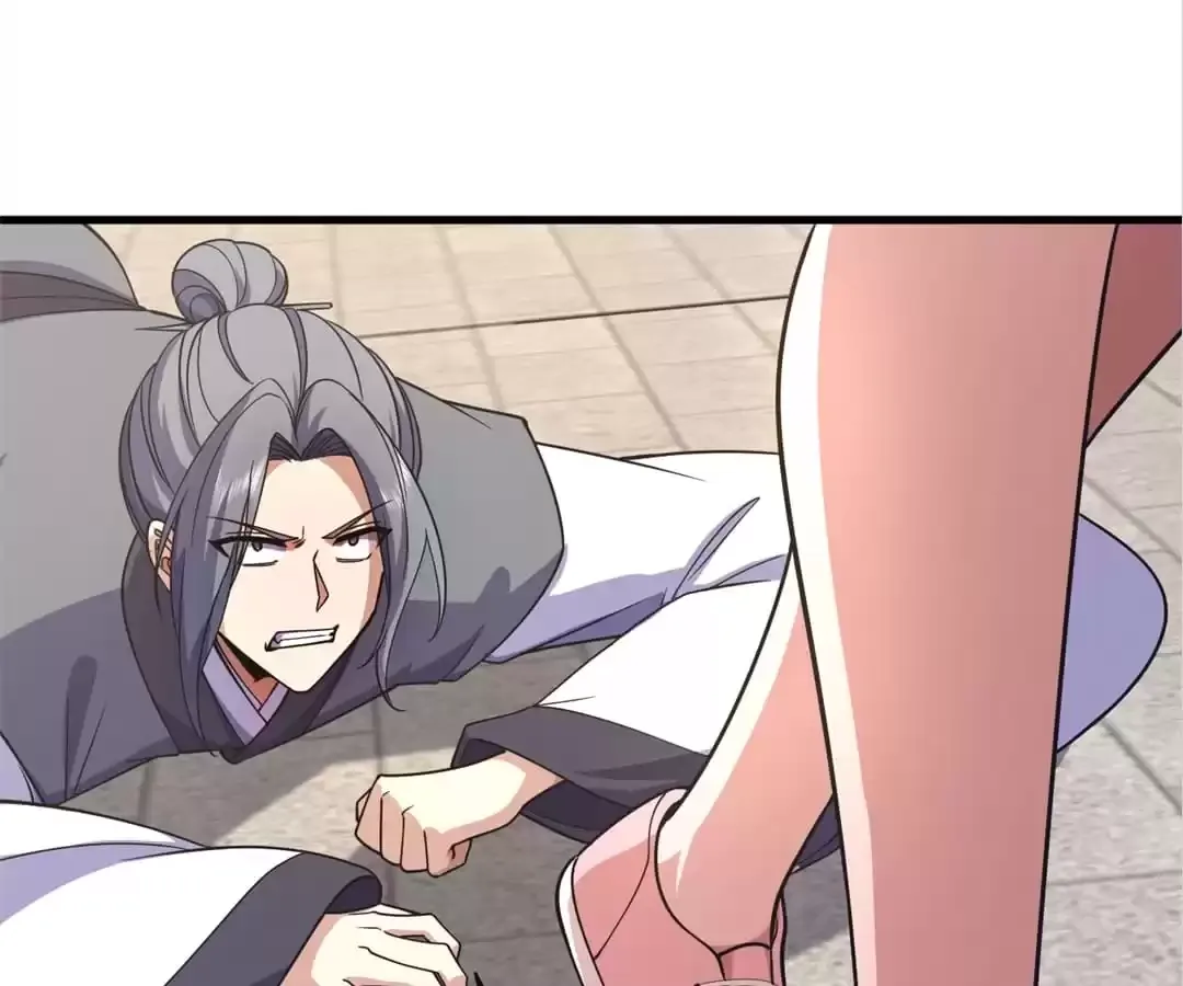 The Godly Son-in-Law of the Nation Chapter 72 page 53