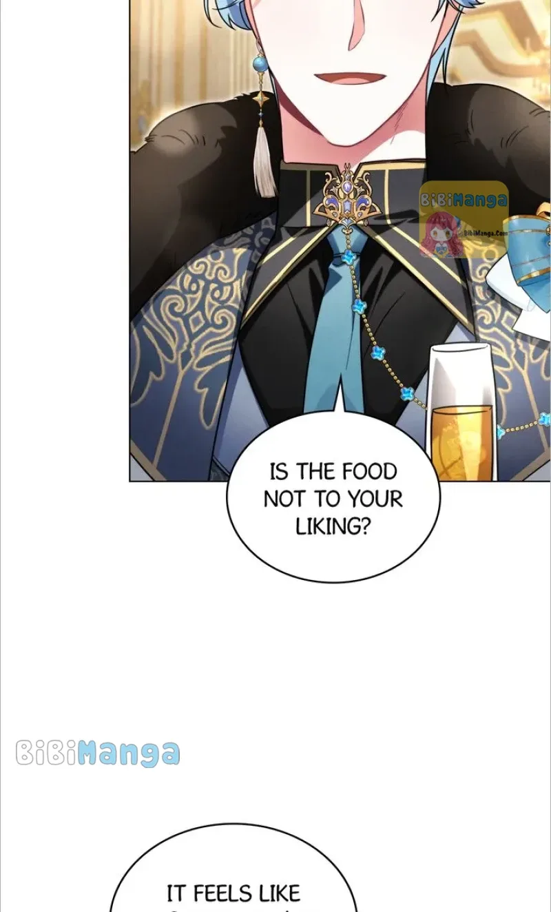The golden dawn light will shine for you Chapter 70 page 10