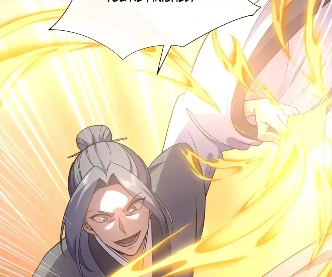The Godly Son-in-Law of the Nation Chapter 72 page 60