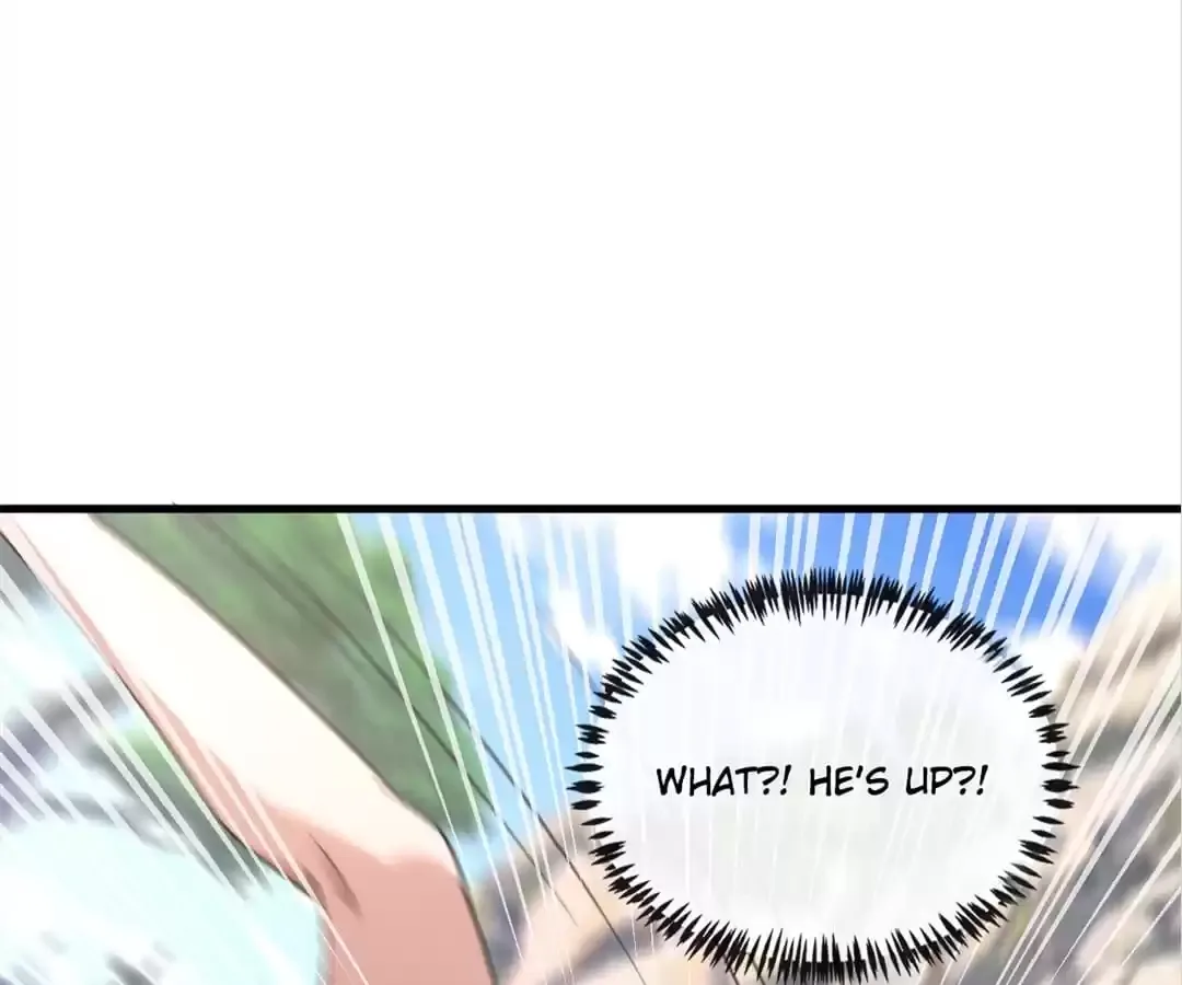 The Godly Son-in-Law of the Nation Chapter 72 page 57