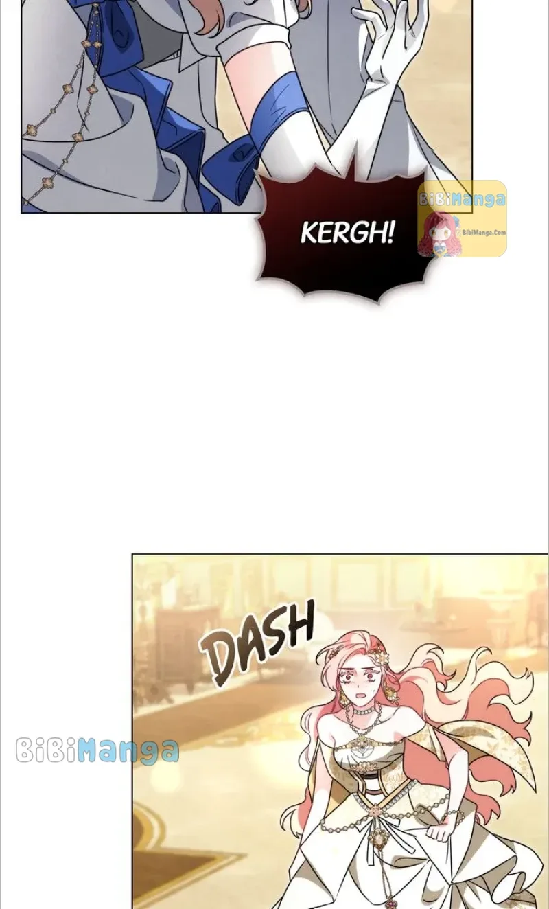 The golden dawn light will shine for you Chapter 70 page 25