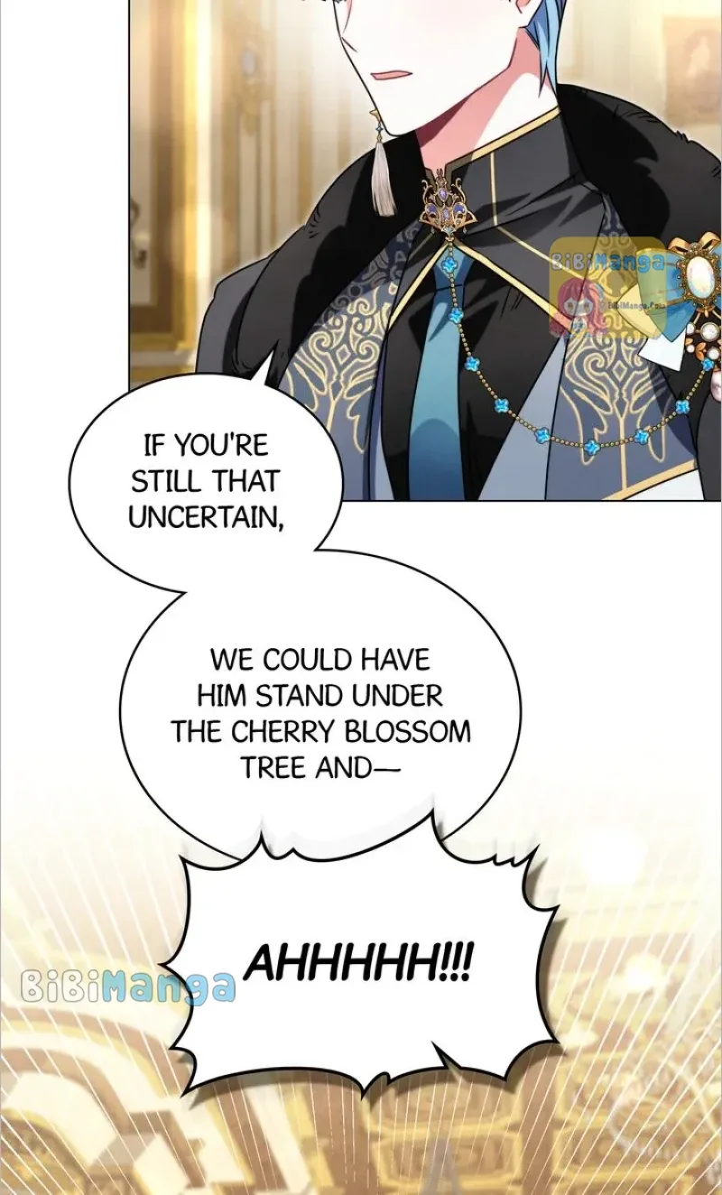 The golden dawn light will shine for you Chapter 70 page 21