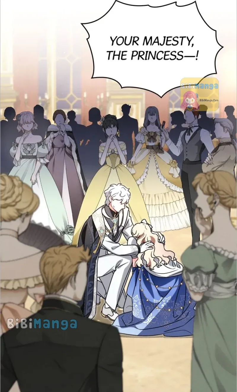 The golden dawn light will shine for you Chapter 70 page 23