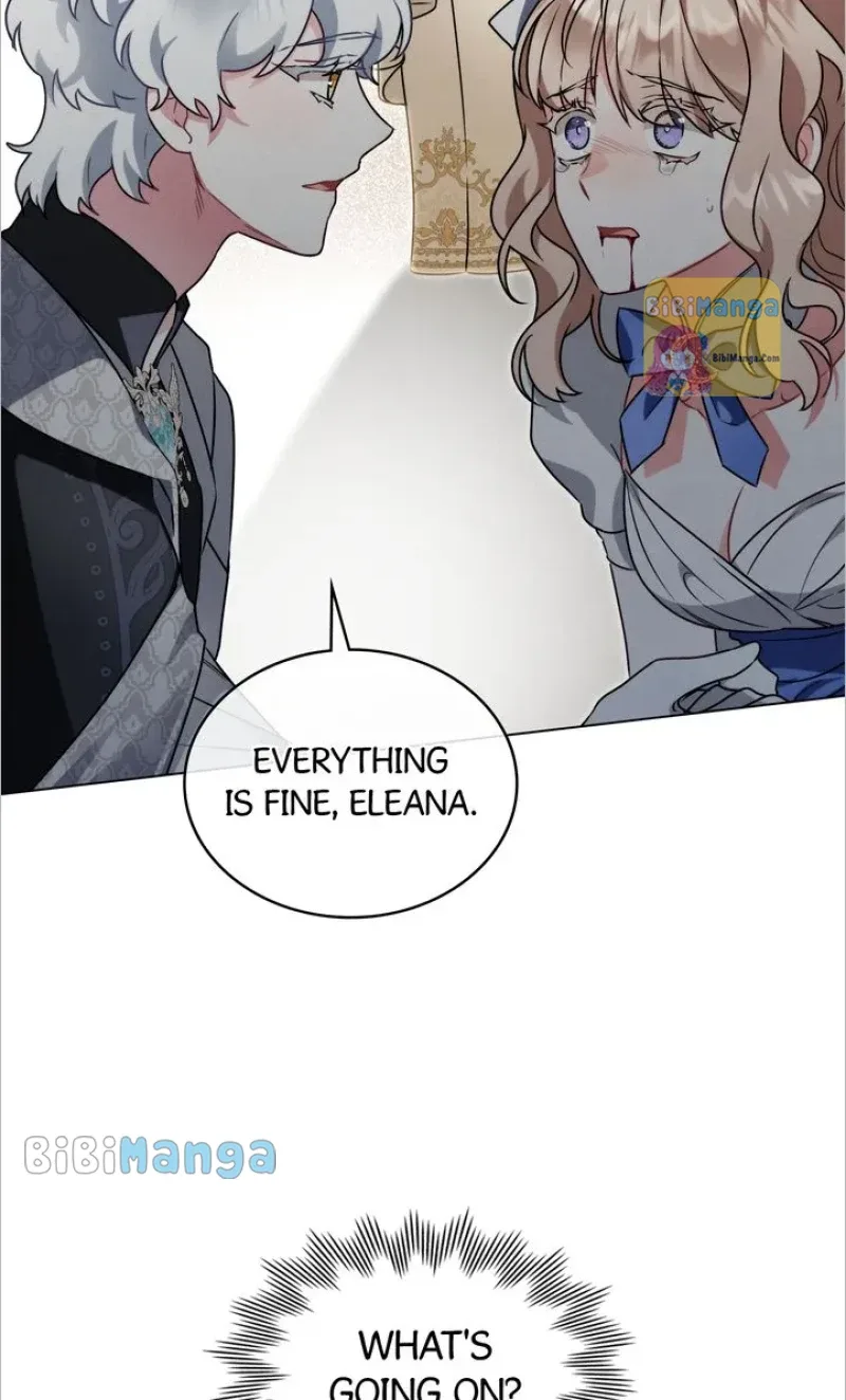 The golden dawn light will shine for you Chapter 70 page 32