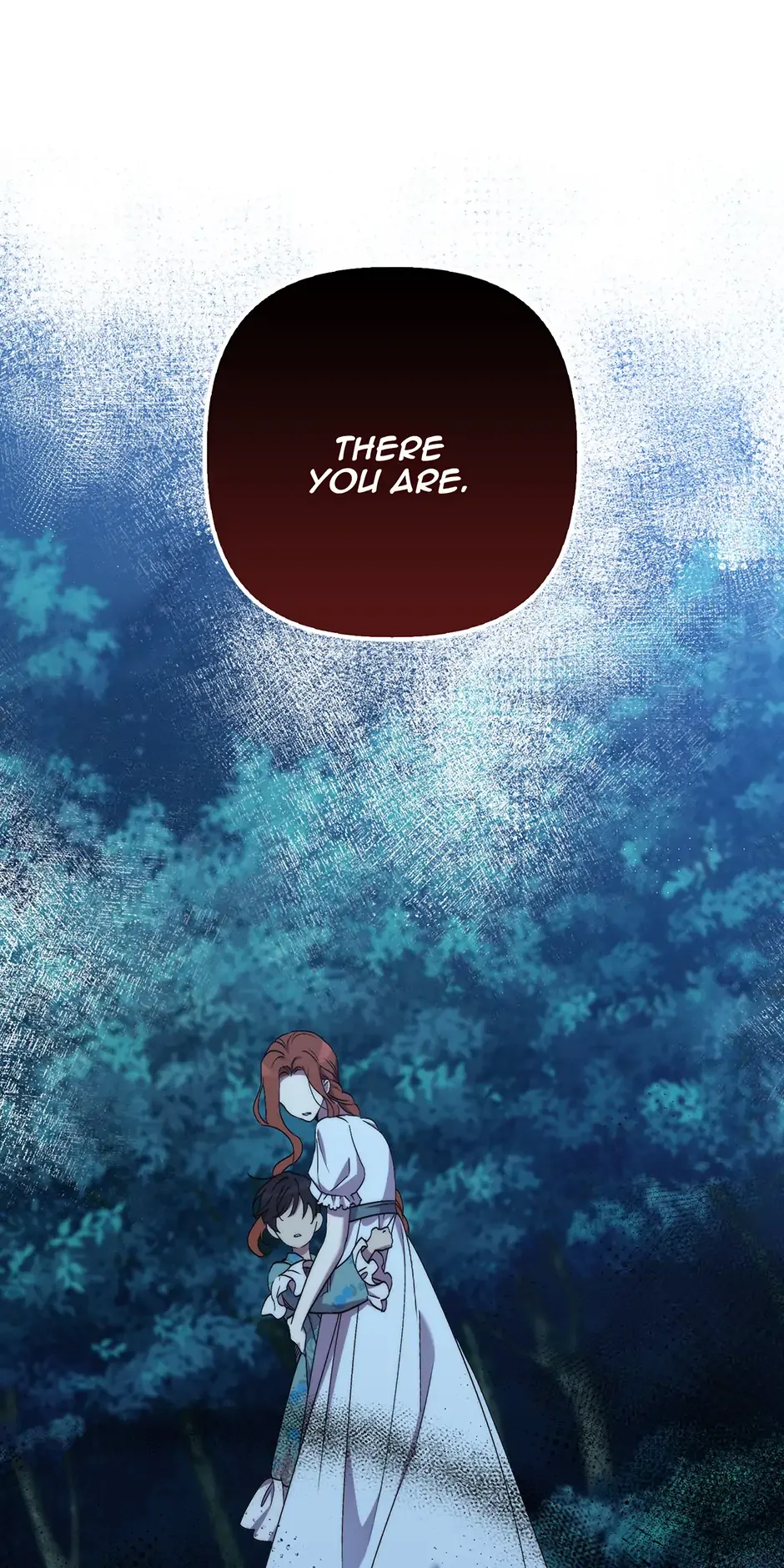 The Hero Went Crazy Even Though I’m the One Who Died Chapter 70 page 2