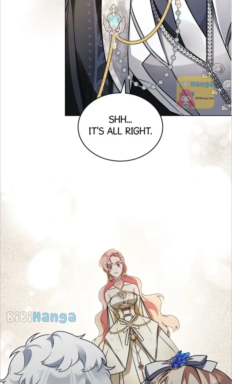 The golden dawn light will shine for you Chapter 70 page 31