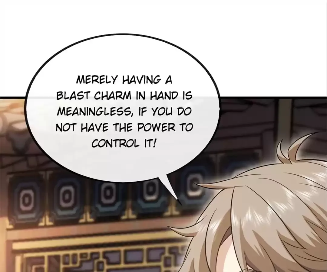 The Godly Son-in-Law of the Nation Chapter 72 page 78