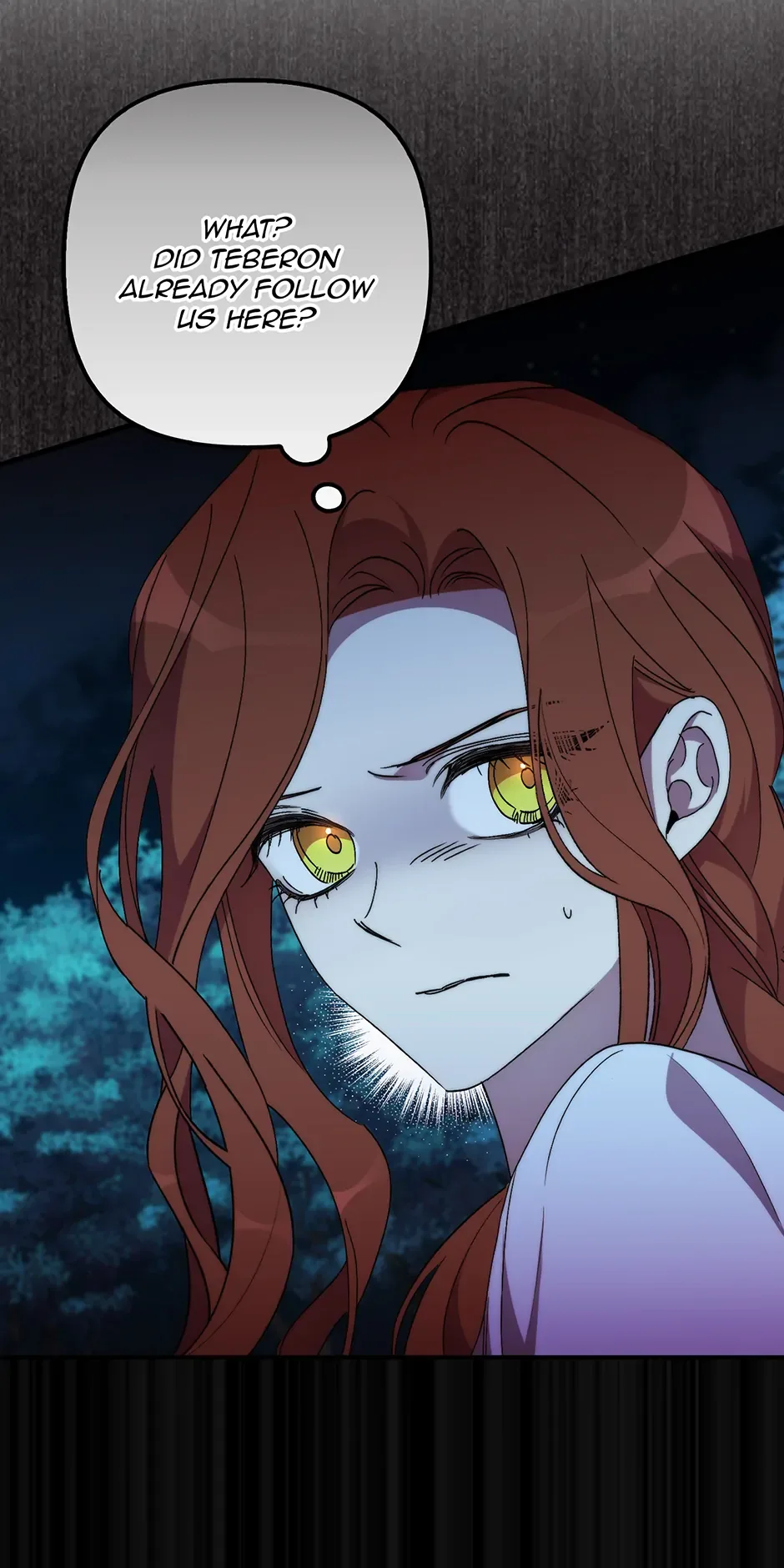 The Hero Went Crazy Even Though I’m the One Who Died Chapter 70 page 4