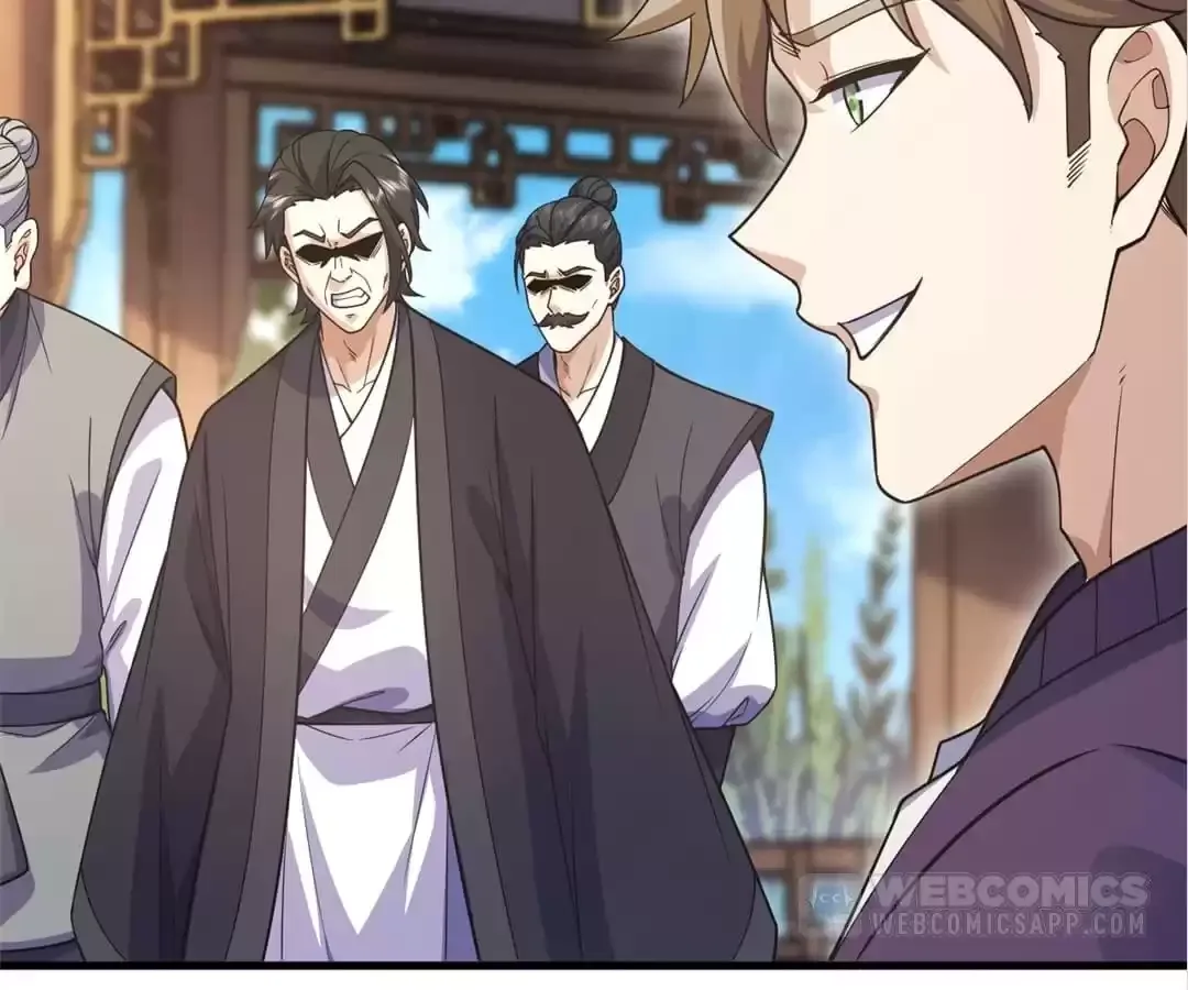 The Godly Son-in-Law of the Nation Chapter 72 page 79