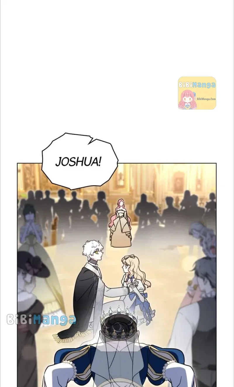 The golden dawn light will shine for you Chapter 70 page 34