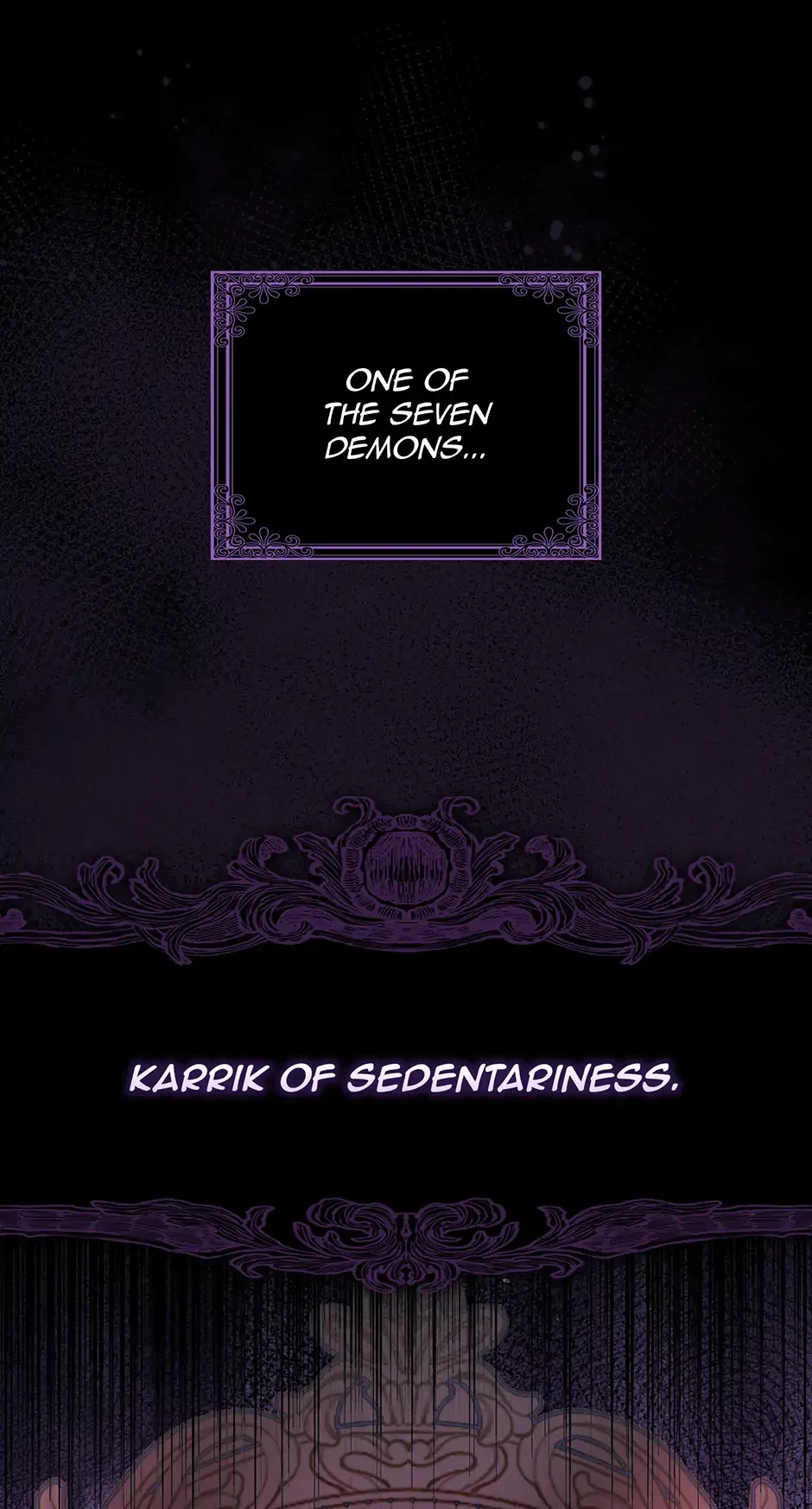 The Hero Went Crazy Even Though I’m the One Who Died Chapter 70 page 8