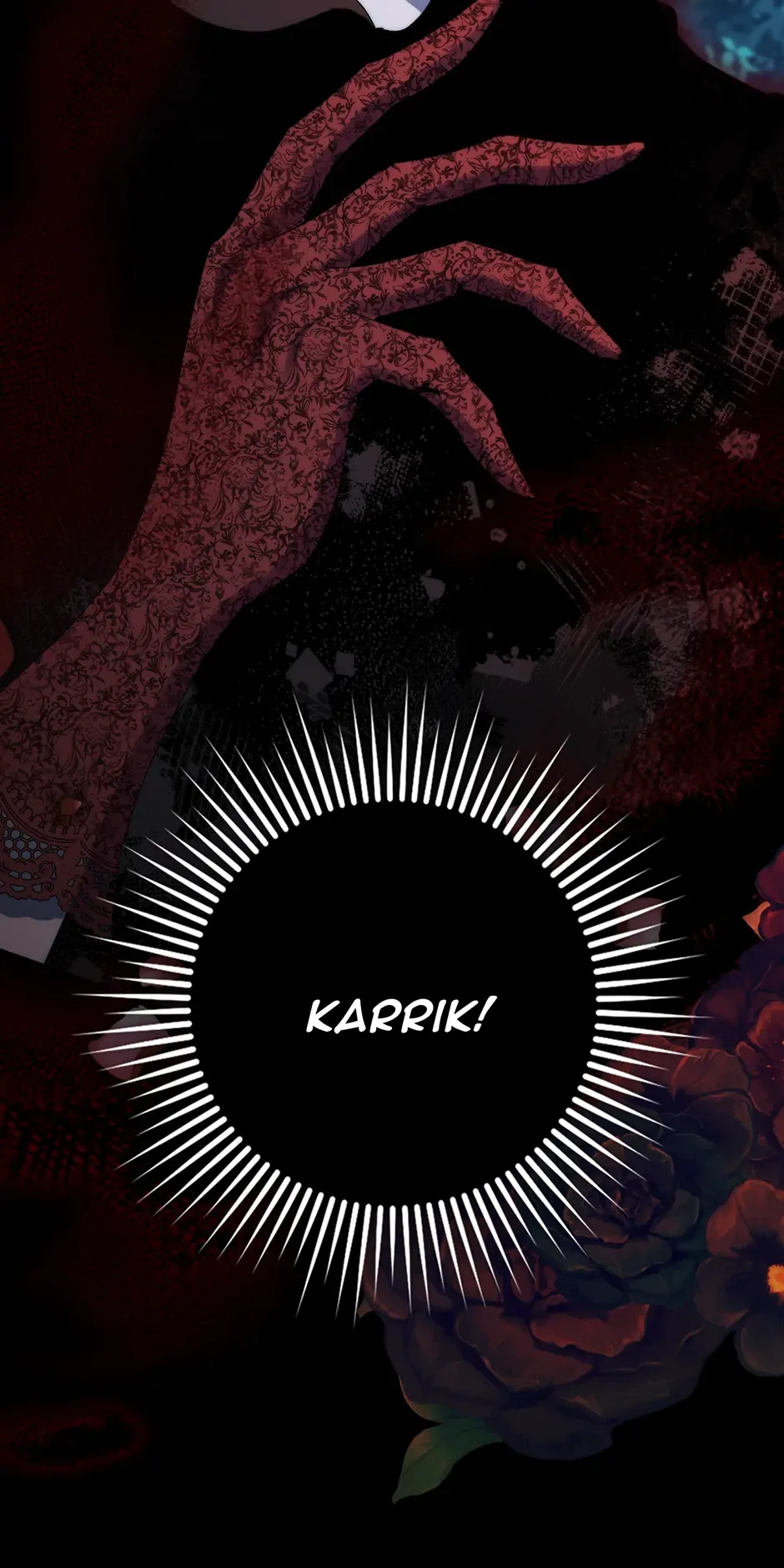 The Hero Went Crazy Even Though I’m the One Who Died Chapter 70 page 7