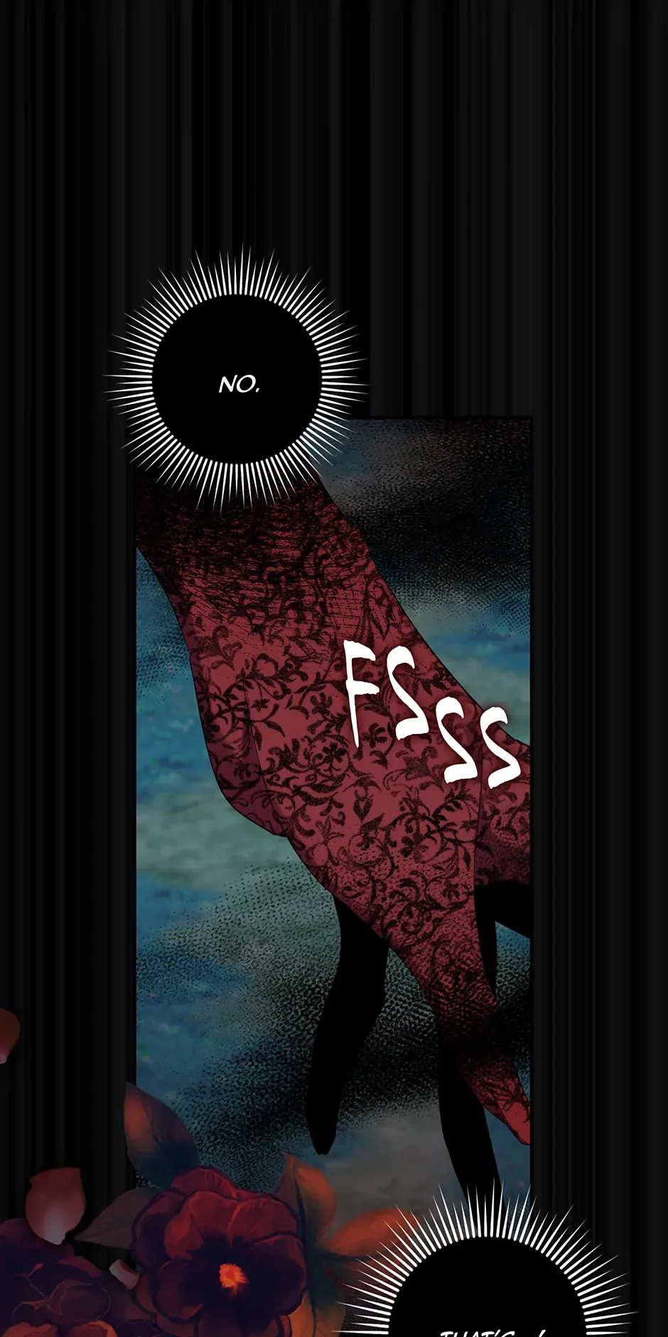 The Hero Went Crazy Even Though I’m the One Who Died Chapter 70 page 5