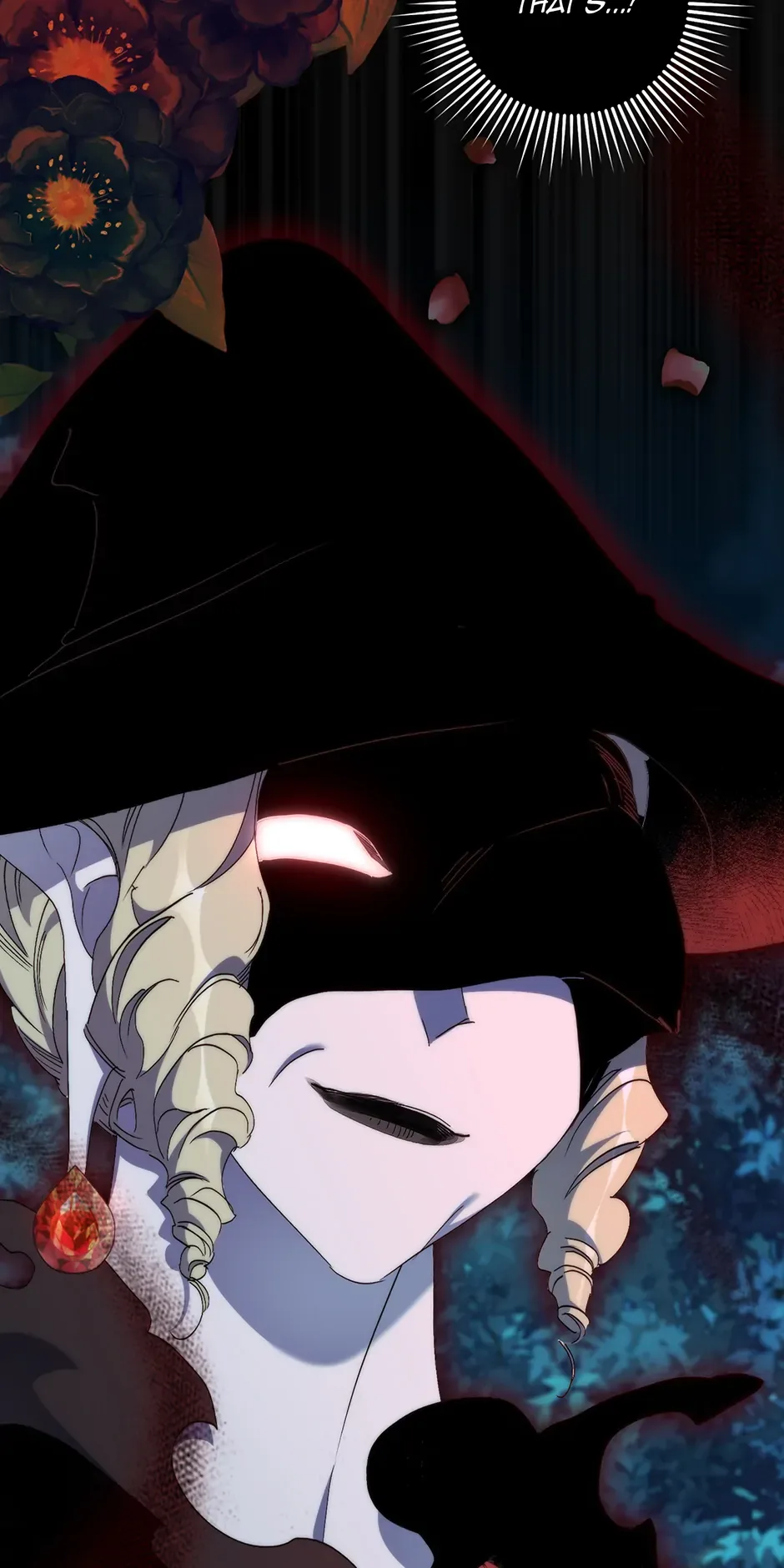 The Hero Went Crazy Even Though I’m the One Who Died Chapter 70 page 6