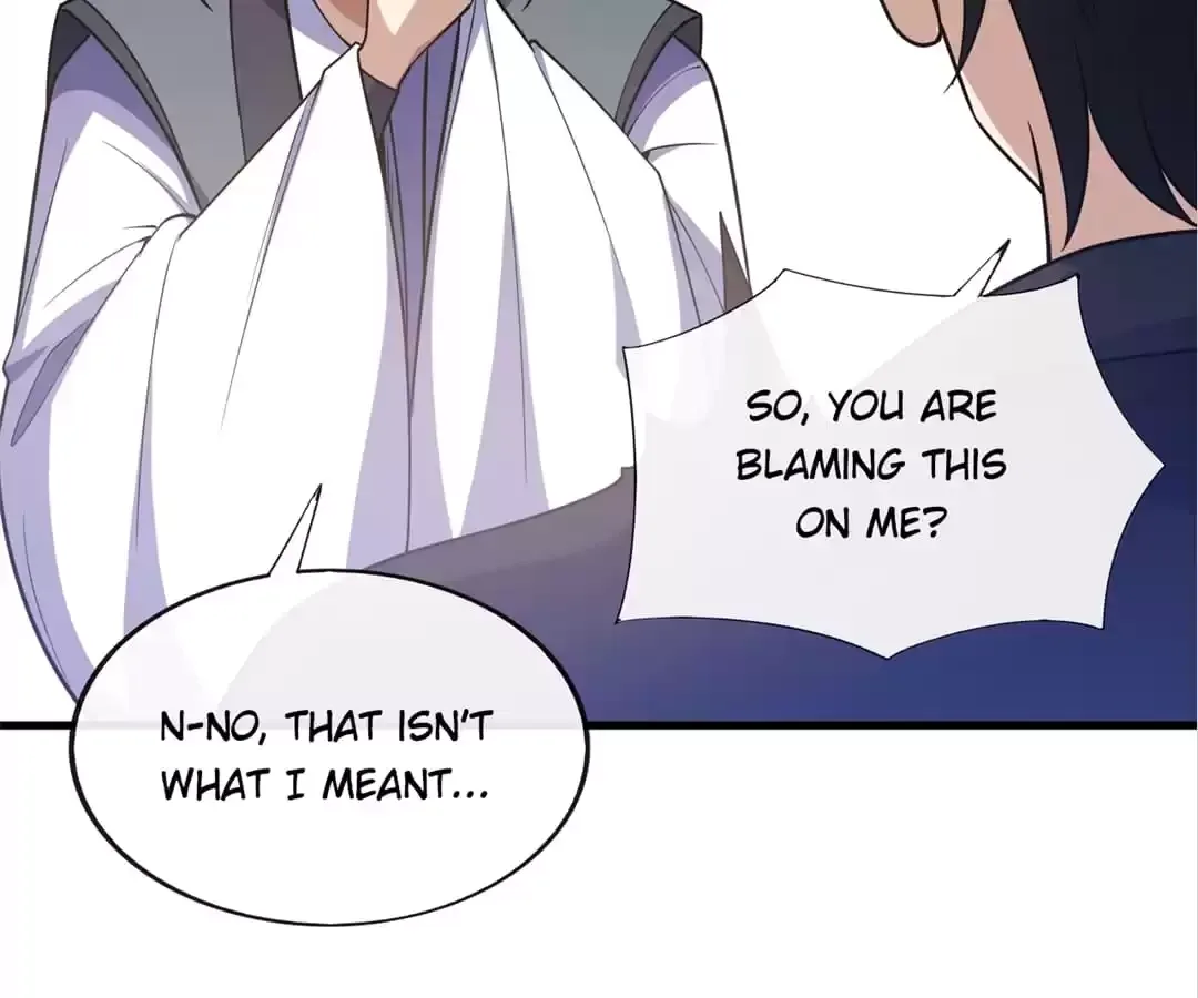 The Godly Son-in-Law of the Nation Chapter 72 page 84