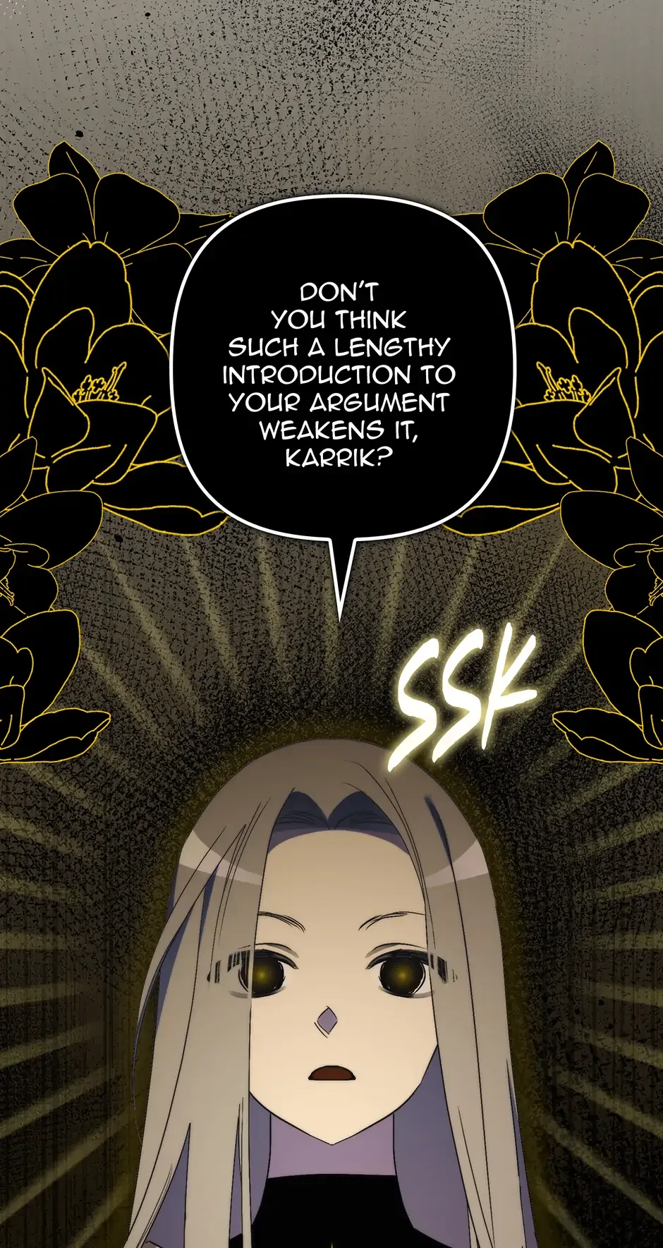 The Hero Went Crazy Even Though I’m the One Who Died Chapter 70 page 20