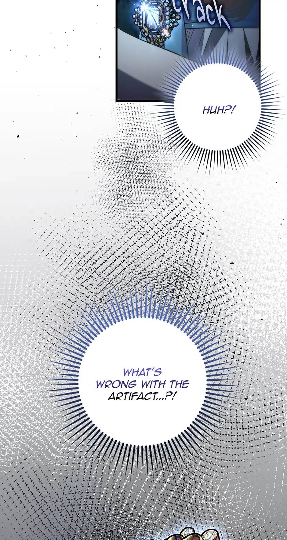 The Hero Went Crazy Even Though I’m the One Who Died Chapter 70 page 17