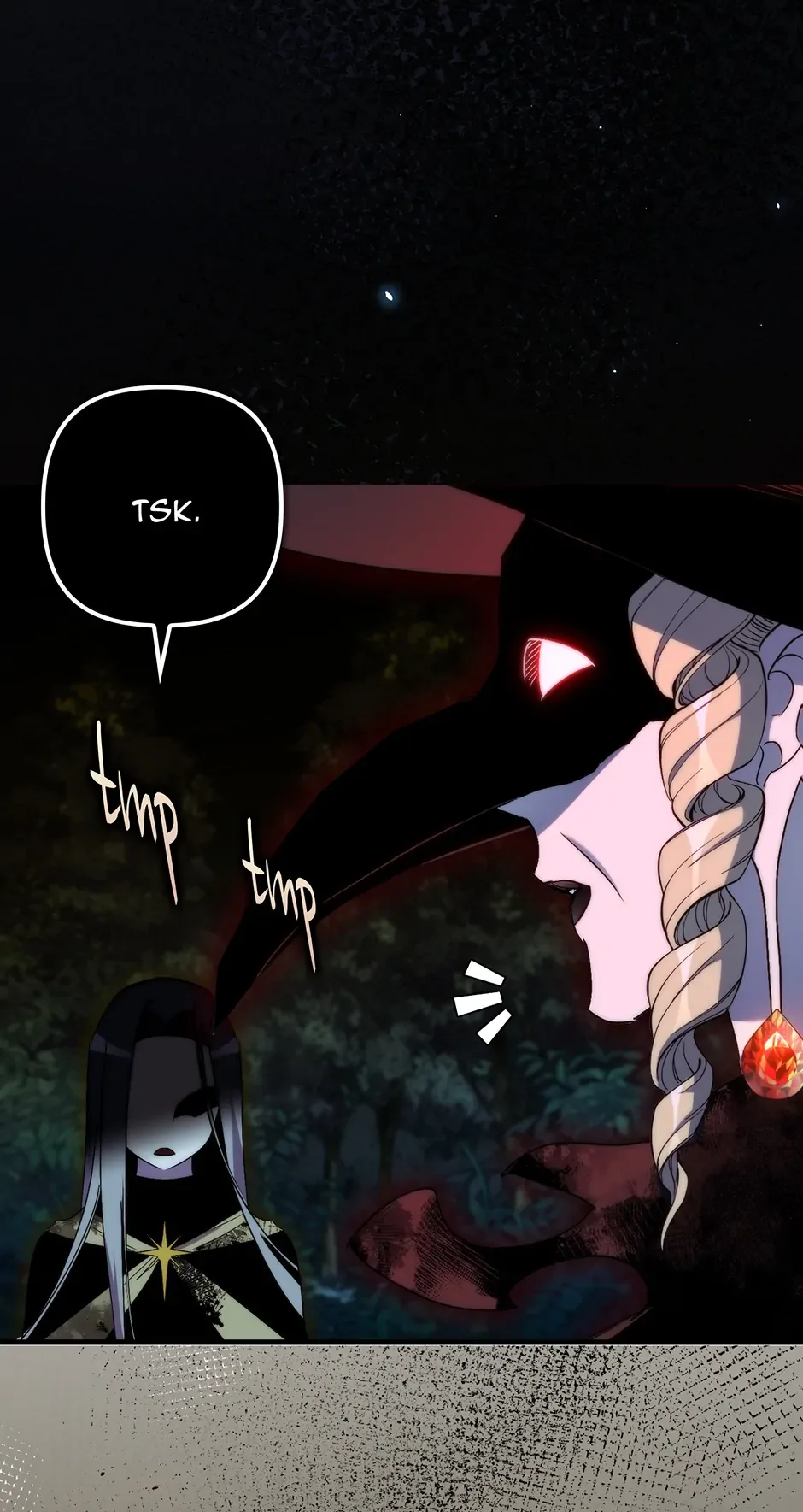 The Hero Went Crazy Even Though I’m the One Who Died Chapter 70 page 19