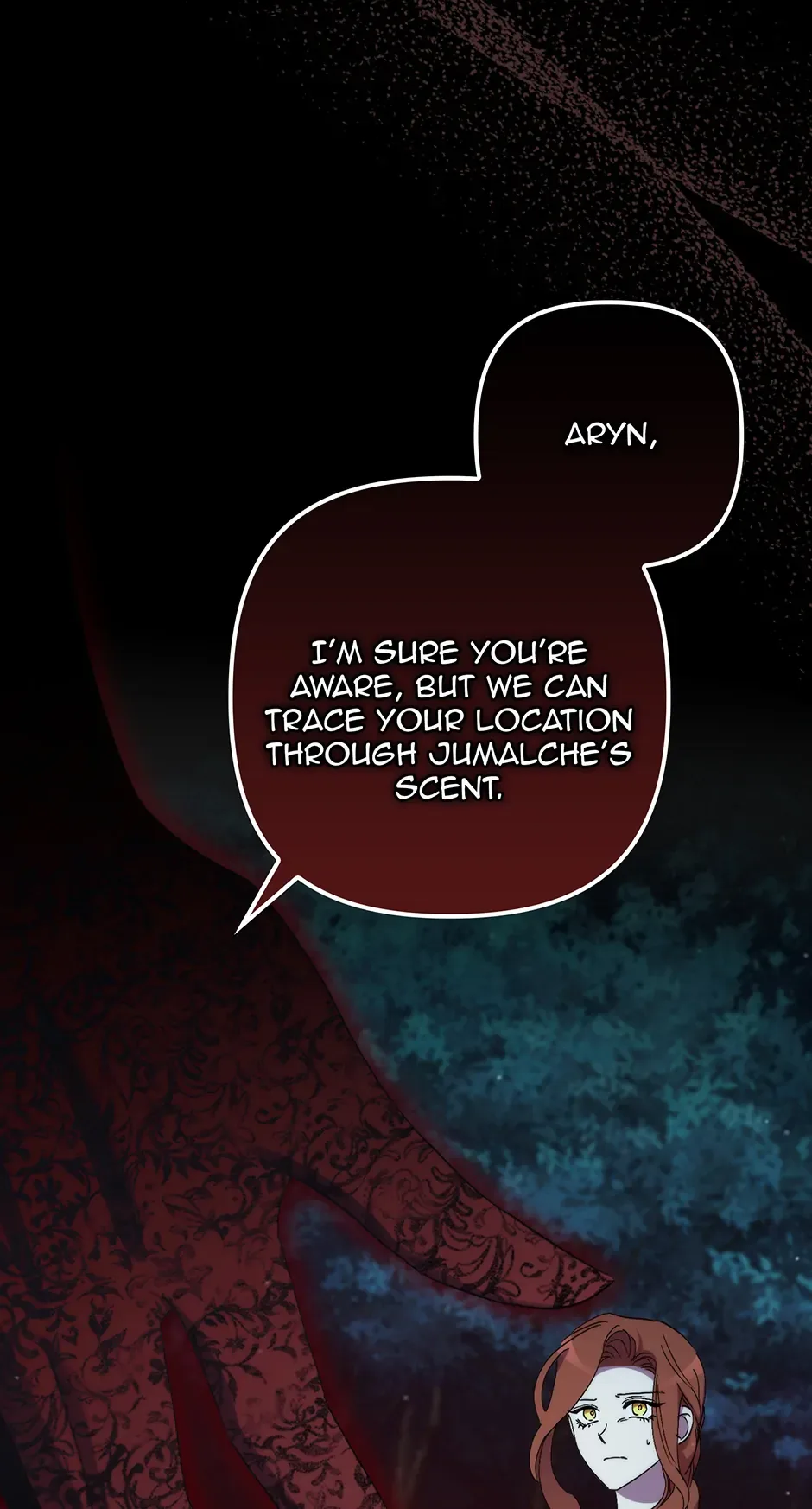The Hero Went Crazy Even Though I’m the One Who Died Chapter 70 page 11