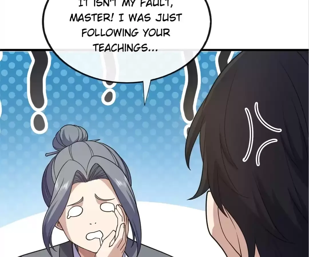 The Godly Son-in-Law of the Nation Chapter 72 page 83