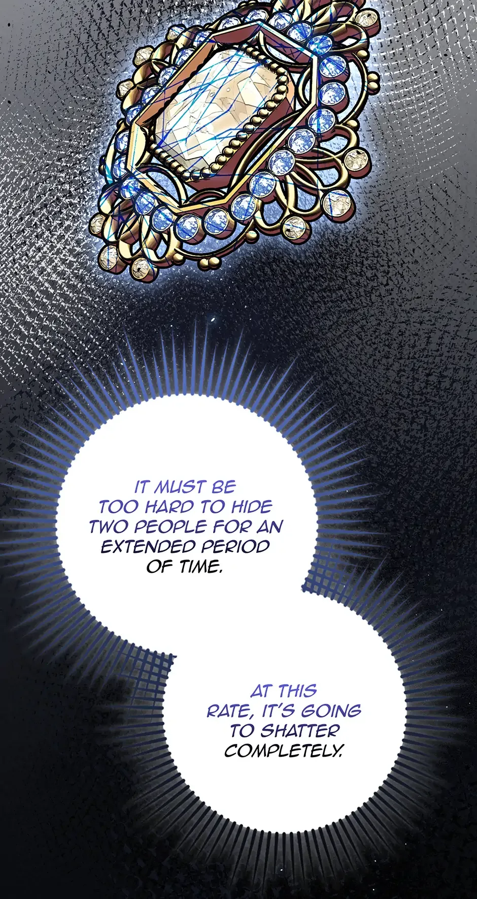 The Hero Went Crazy Even Though I’m the One Who Died Chapter 70 page 18