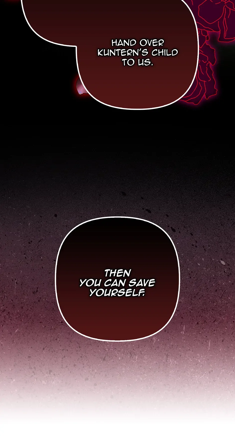 The Hero Went Crazy Even Though I’m the One Who Died Chapter 70 page 14