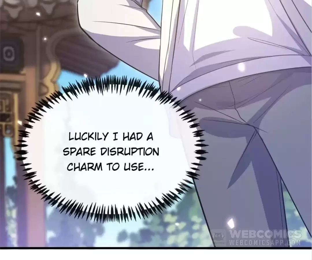 The Godly Son-in-Law of the Nation Chapter 72 page 87