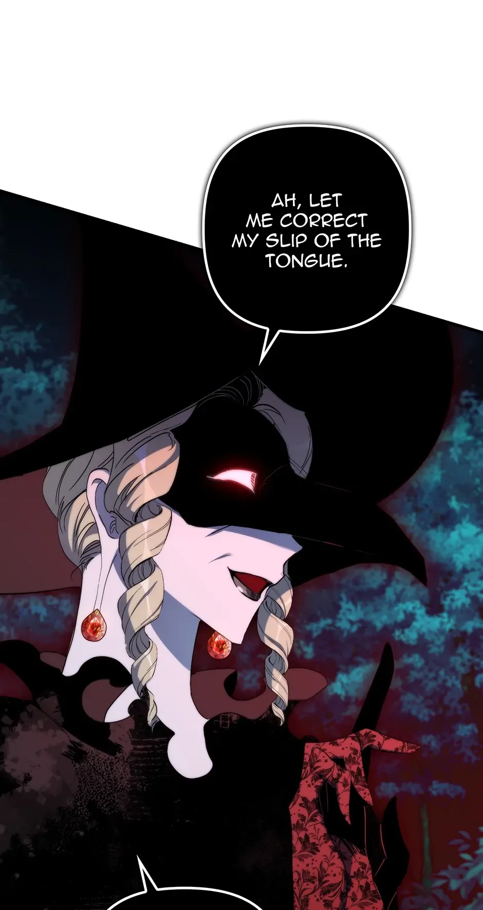 The Hero Went Crazy Even Though I’m the One Who Died Chapter 70 page 15