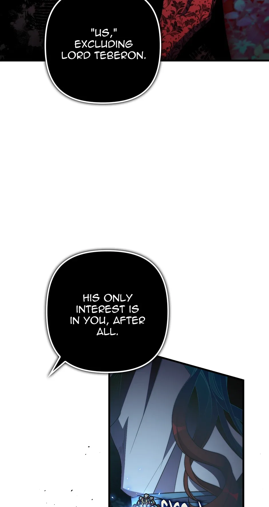 The Hero Went Crazy Even Though I’m the One Who Died Chapter 70 page 16