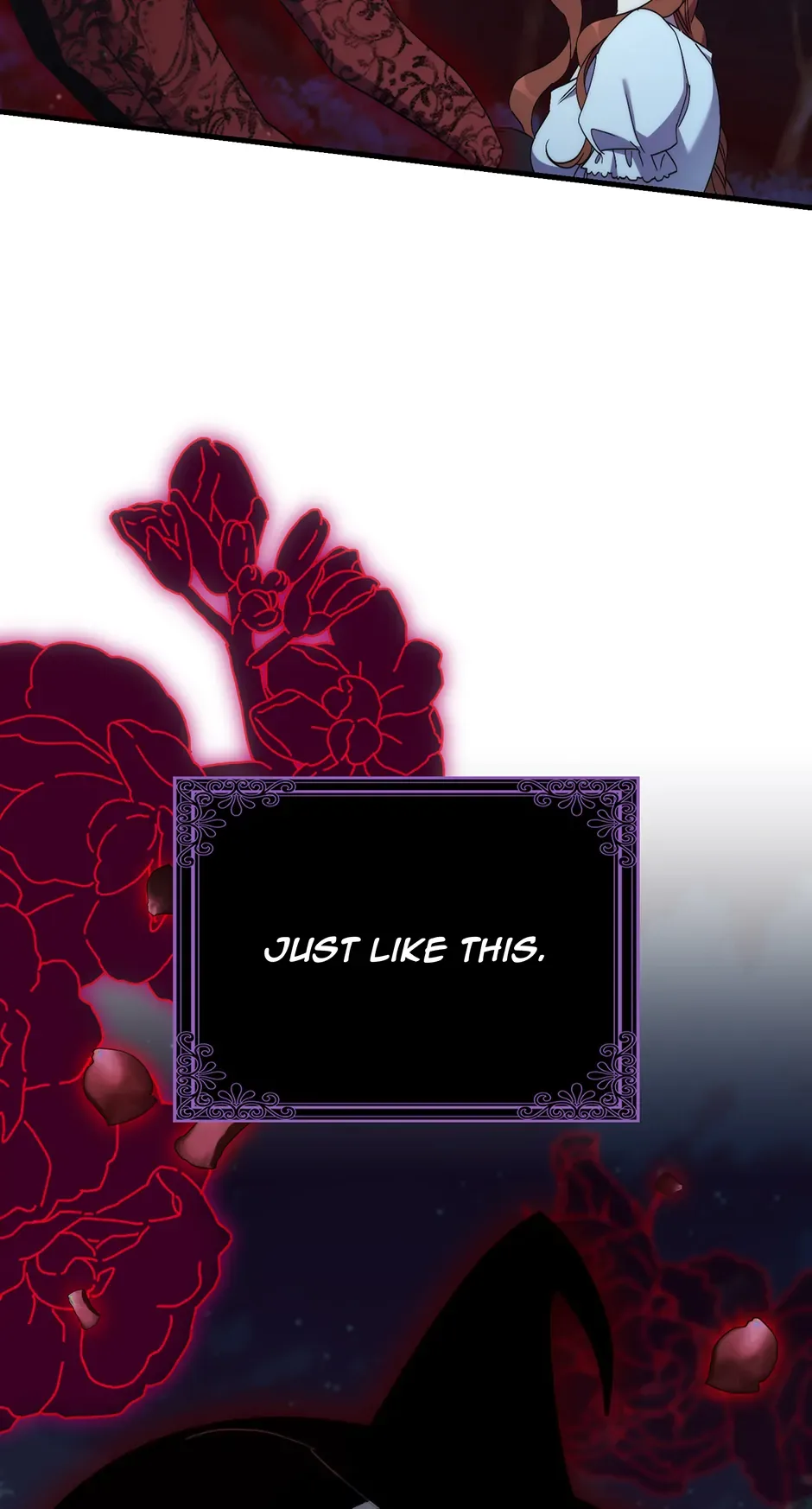 The Hero Went Crazy Even Though I’m the One Who Died Chapter 70 page 12