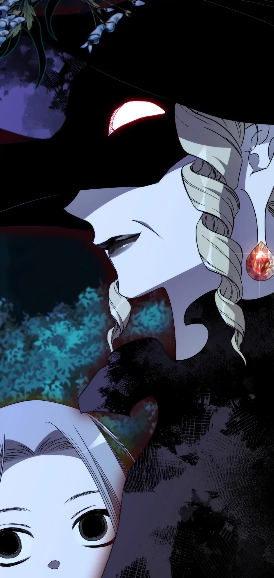 The Hero Went Crazy Even Though I’m the One Who Died Chapter 70 page 24