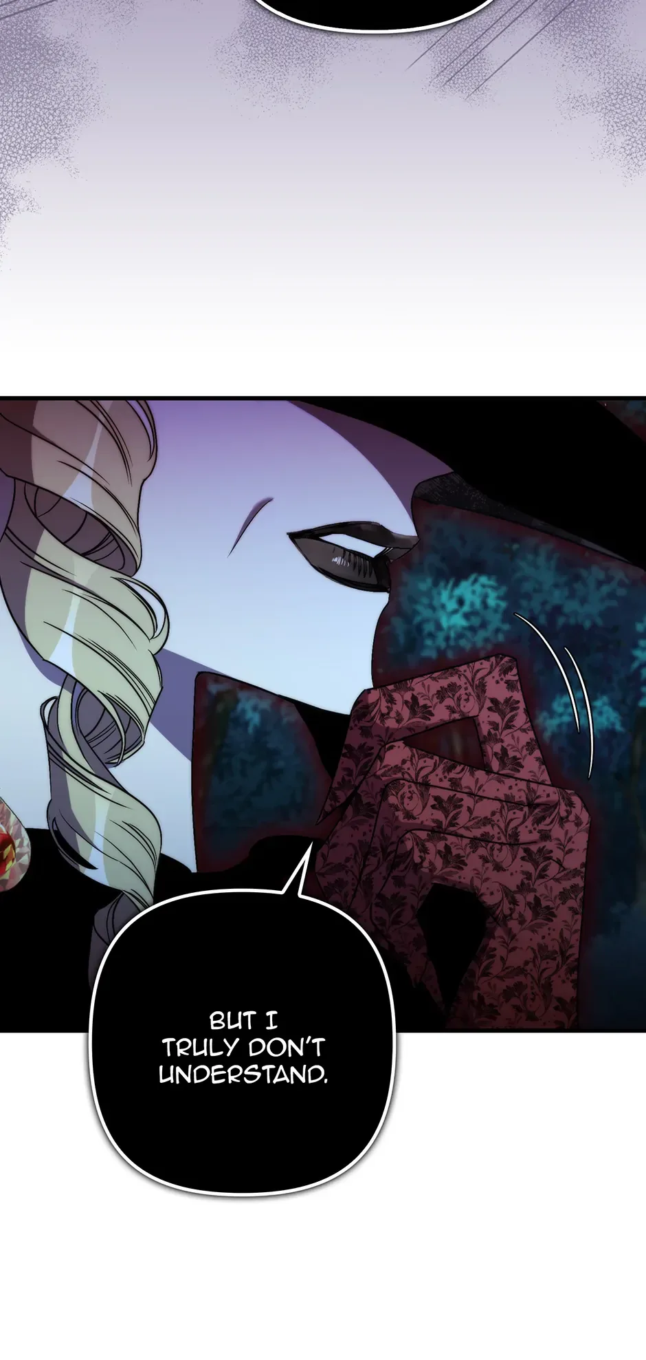 The Hero Went Crazy Even Though I’m the One Who Died Chapter 70 page 29