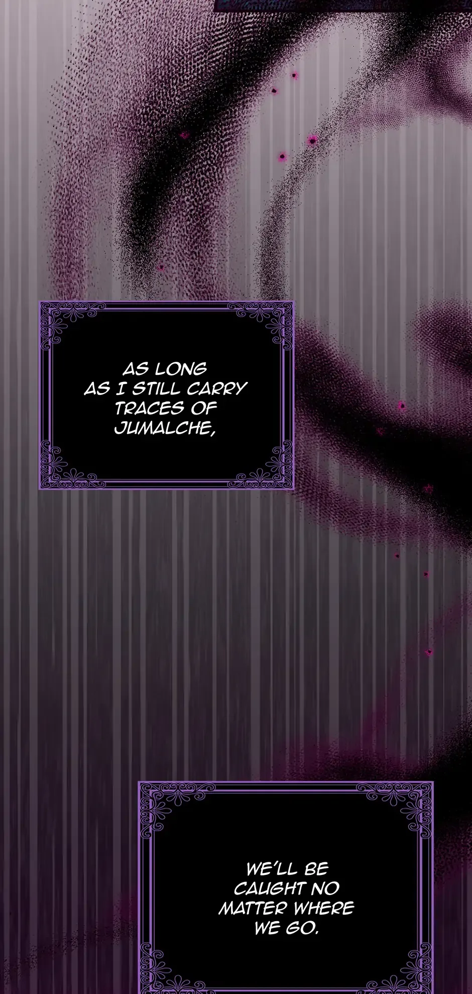The Hero Went Crazy Even Though I’m the One Who Died Chapter 70 page 27