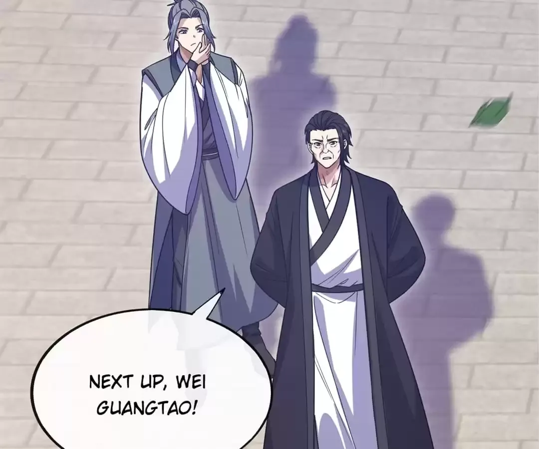 The Godly Son-in-Law of the Nation Chapter 72 page 91