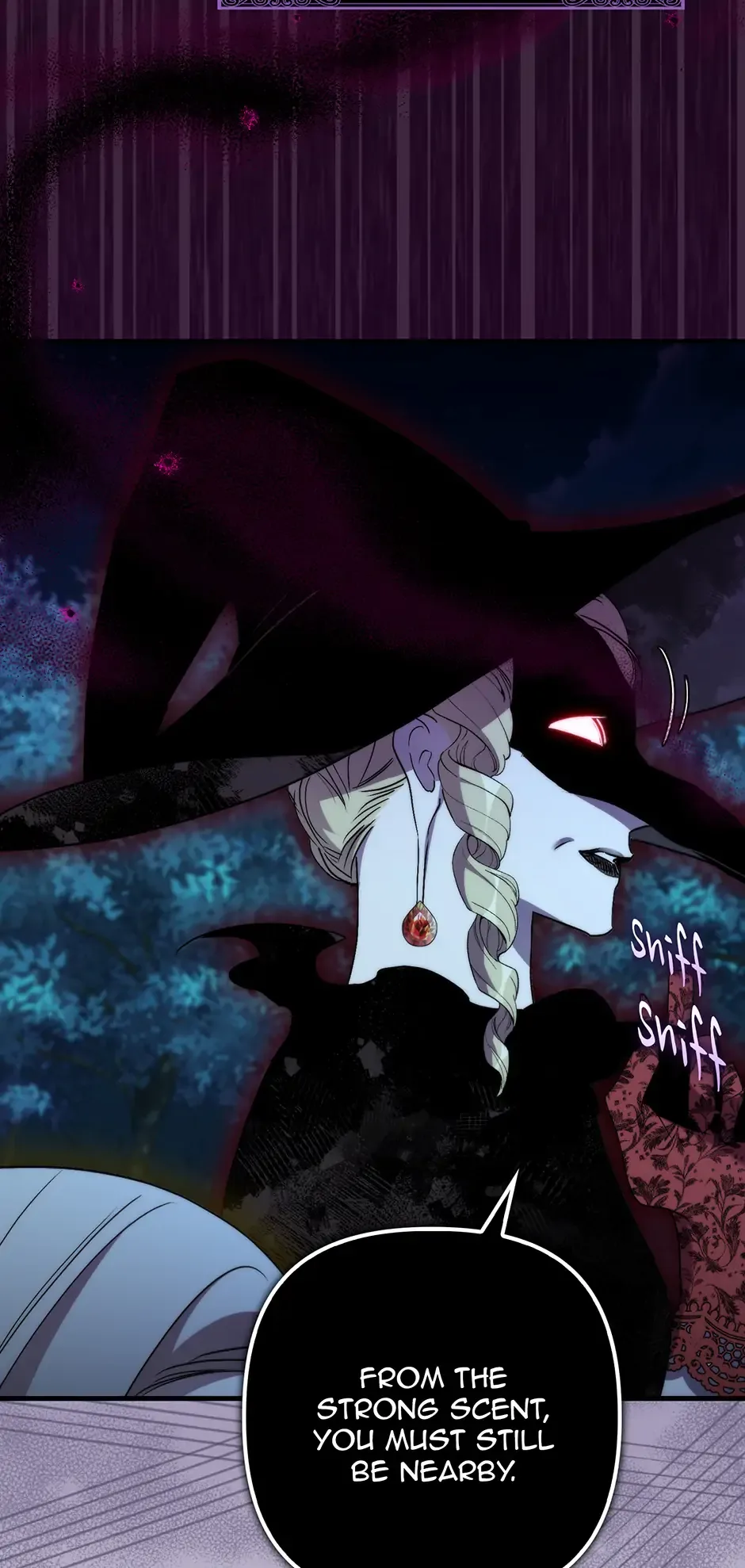 The Hero Went Crazy Even Though I’m the One Who Died Chapter 70 page 28