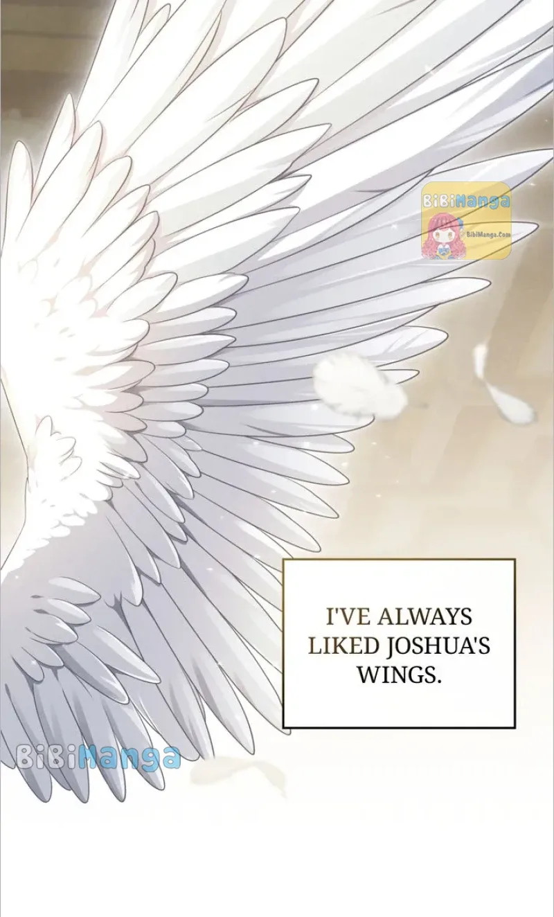 The golden dawn light will shine for you Chapter 70 page 50