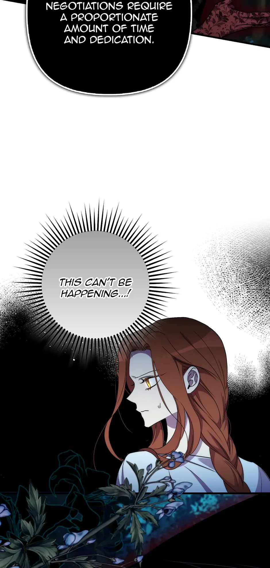 The Hero Went Crazy Even Though I’m the One Who Died Chapter 70 page 23