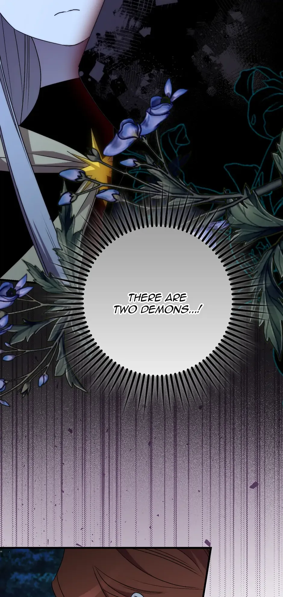 The Hero Went Crazy Even Though I’m the One Who Died Chapter 70 page 25