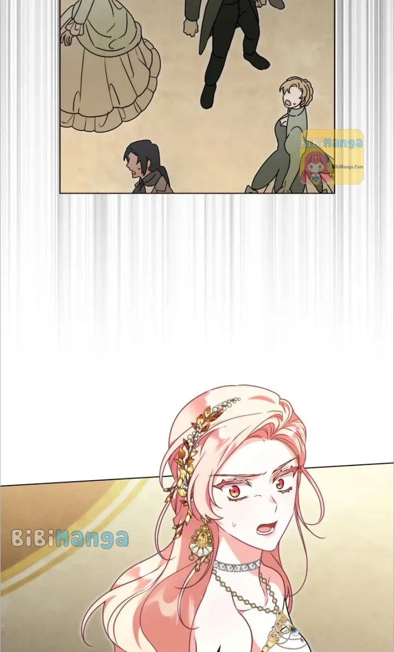 The golden dawn light will shine for you Chapter 70 page 47