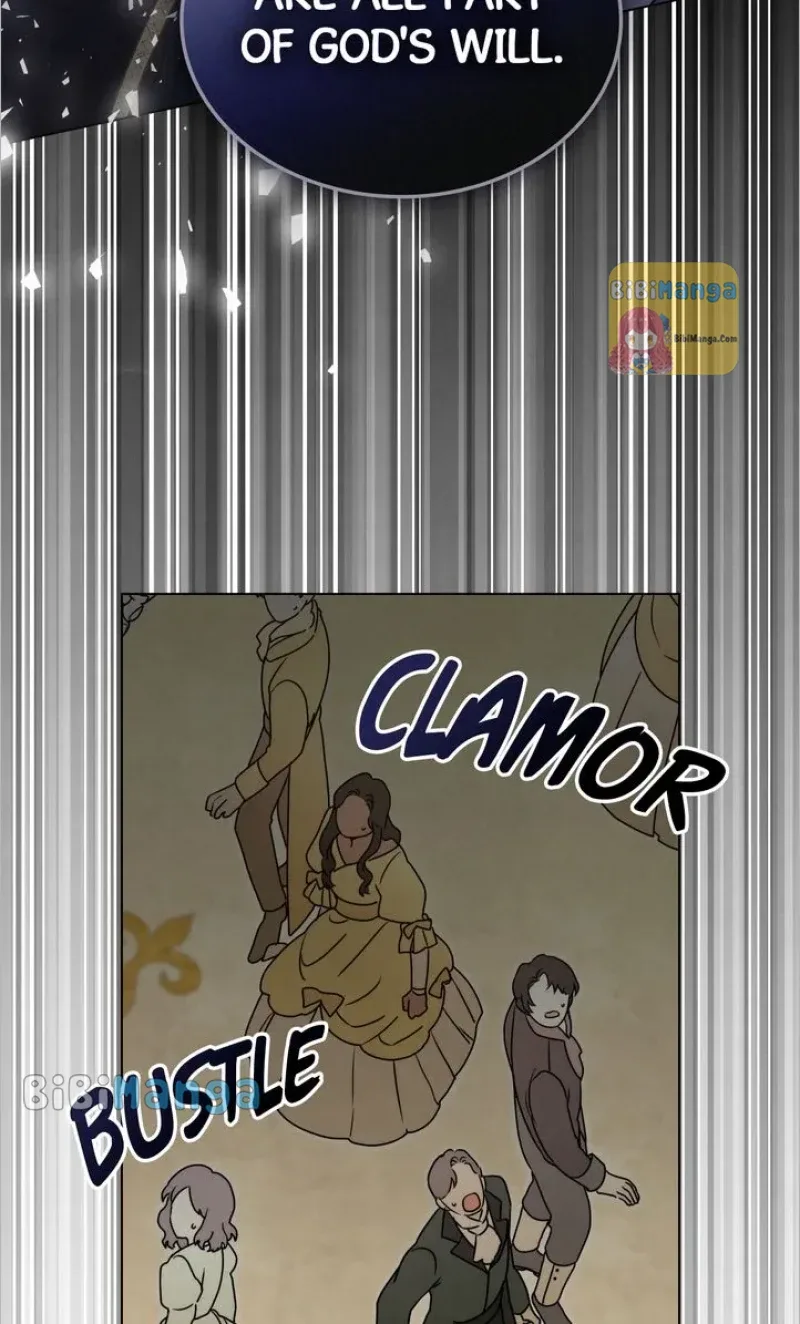 The golden dawn light will shine for you Chapter 70 page 46