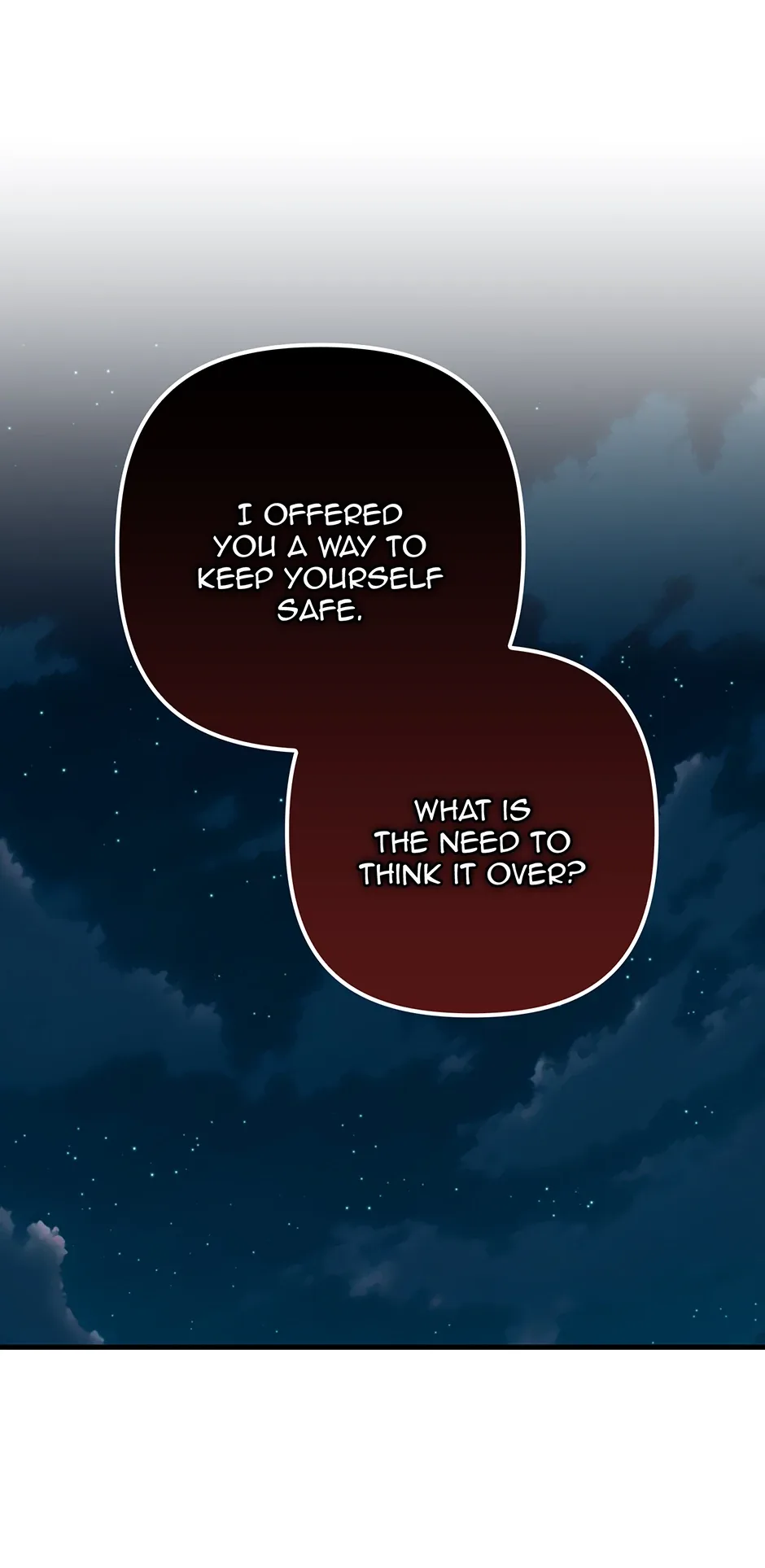 The Hero Went Crazy Even Though I’m the One Who Died Chapter 70 page 30