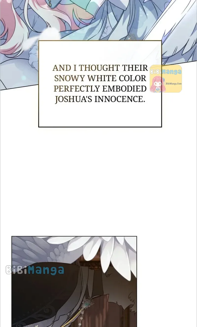 The golden dawn light will shine for you Chapter 70 page 52