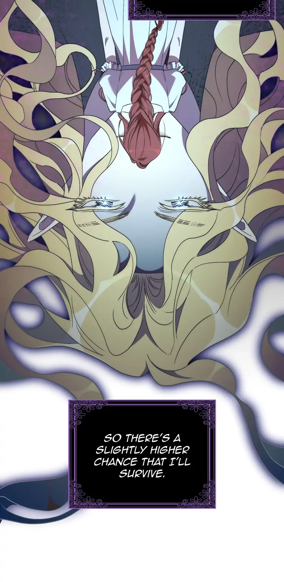 The Hero Went Crazy Even Though I’m the One Who Died Chapter 70 page 39