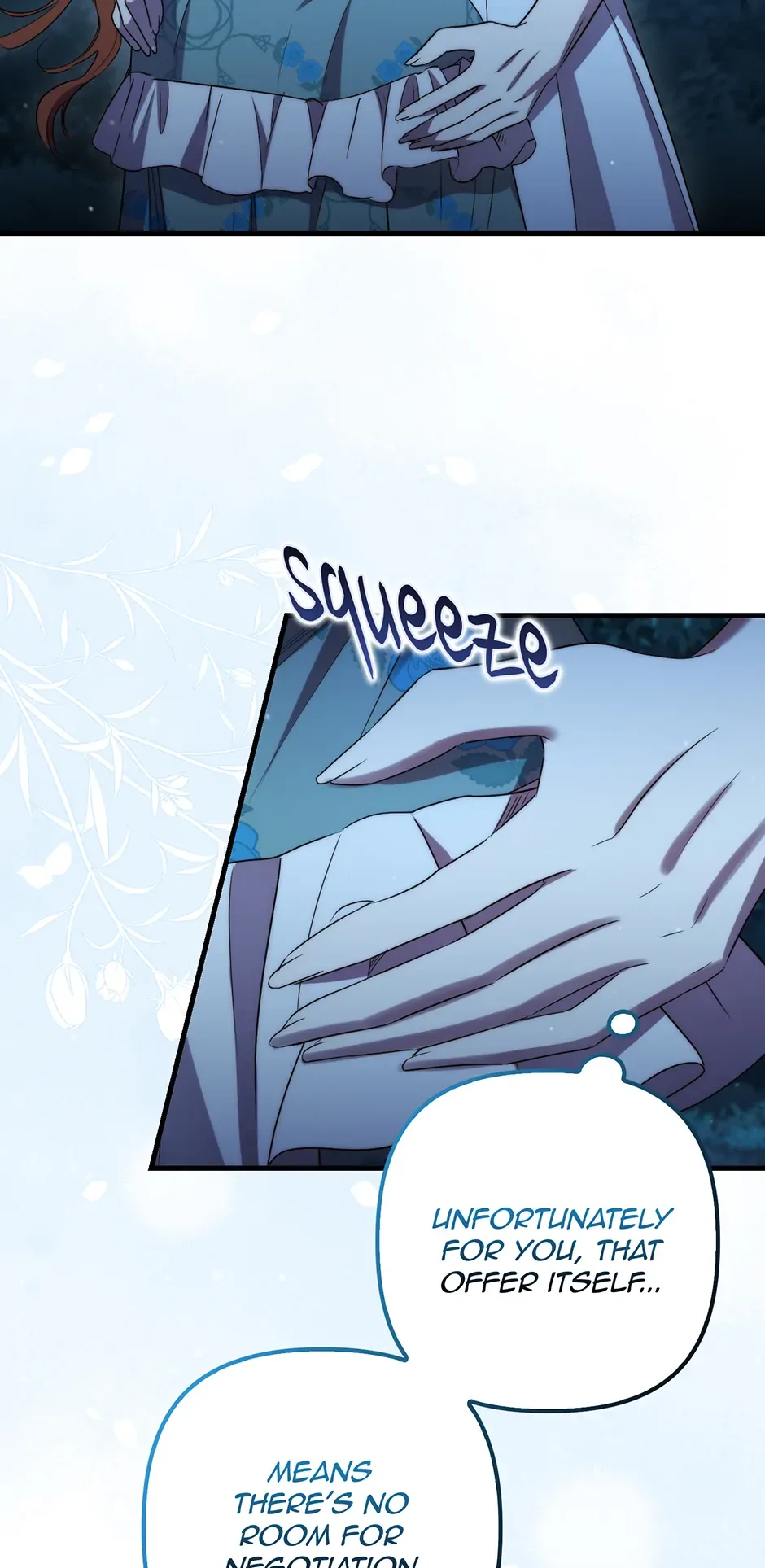 The Hero Went Crazy Even Though I’m the One Who Died Chapter 70 page 32