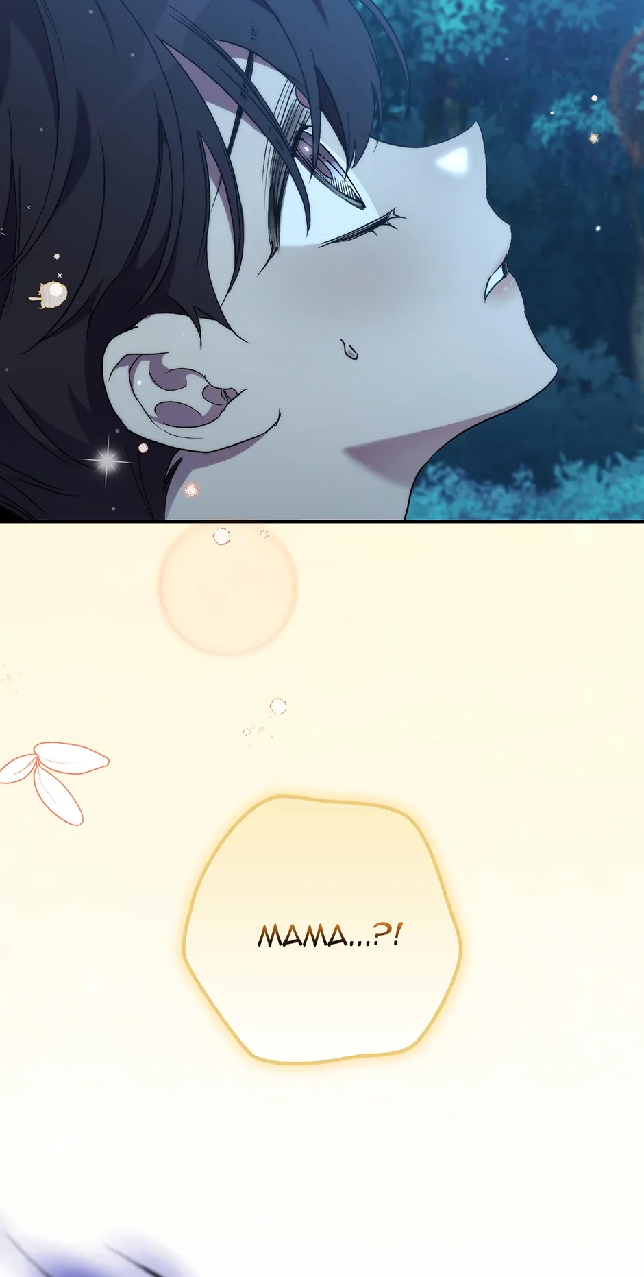 The Hero Went Crazy Even Though I’m the One Who Died Chapter 70 page 44