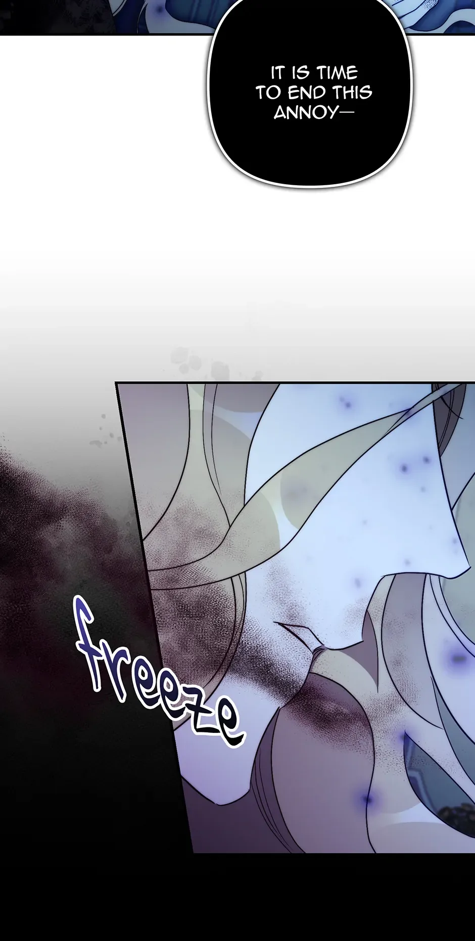 The Hero Went Crazy Even Though I’m the One Who Died Chapter 70 page 48