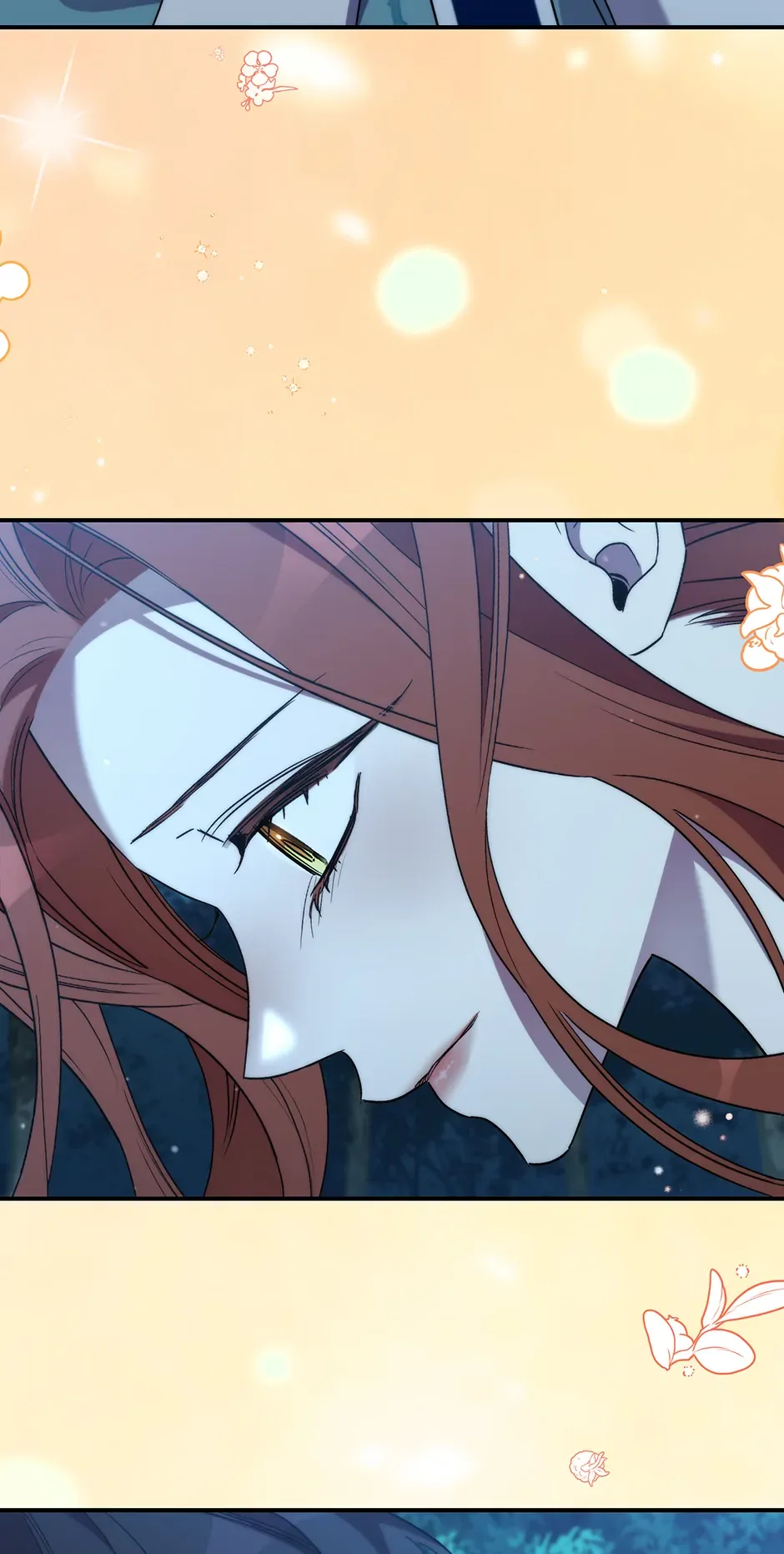 The Hero Went Crazy Even Though I’m the One Who Died Chapter 70 page 43