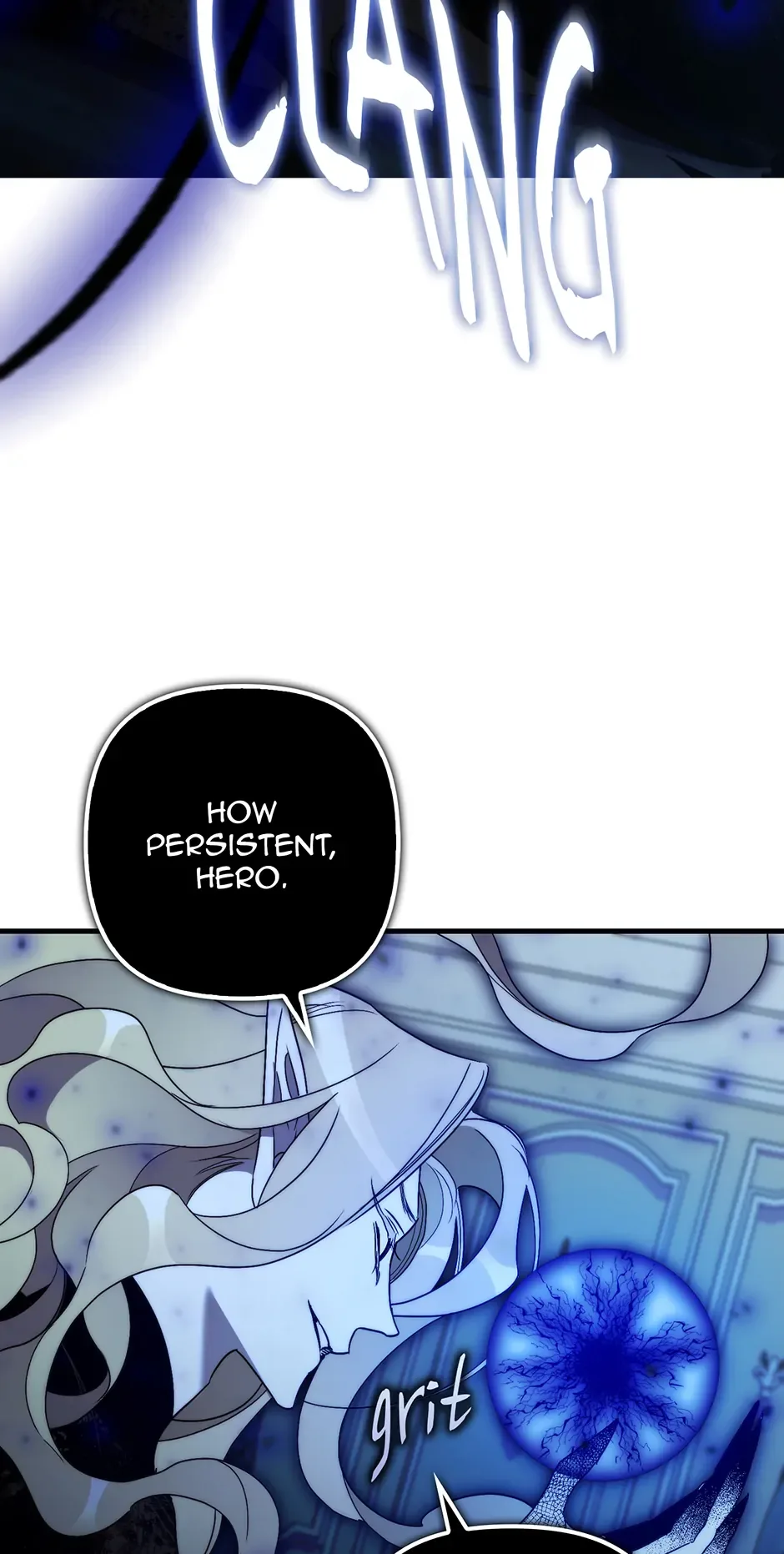 The Hero Went Crazy Even Though I’m the One Who Died Chapter 70 page 47