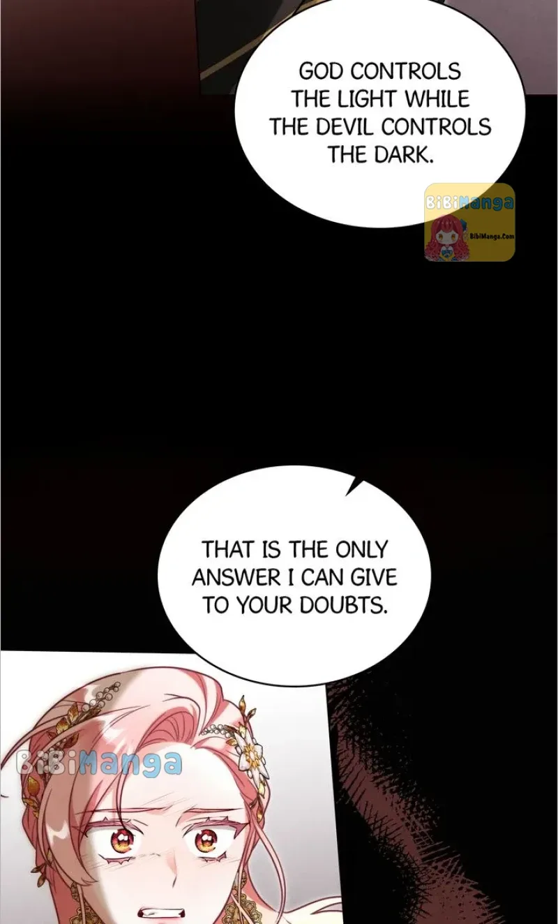 The golden dawn light will shine for you Chapter 70 page 63